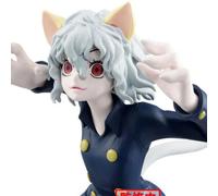 Bandai – Figurine Vibration Stars Neferpitou – Hunter X Hunter