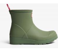 Hunter Hunter Green Play Short Wellies