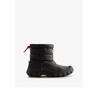 Hunter Intrepid Short Snow Boots Noir EU 37 Femme