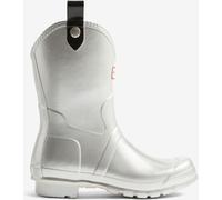 Hunter Hunter Metallic Original Cowboy Boots