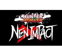HUNTER×HUNTER NEN×IMPACT - Standard Edition-Switch (Japanese Import)
