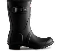 Bottes Hunter Original Short noir femme - 36