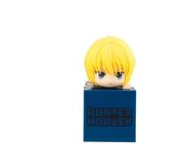 Hunter × Hunter - Statuette Hikkake Curapikt 10 Cm