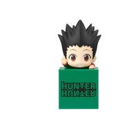 Hunter × Hunter - Statuette Hikkake Gon 10 Cm