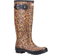 Hunter Hunter Womens Original Tall Brown Boots