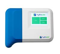 Hunter Hydrawise HC-1201i, Programmateur 12 stations avec connexion Wi-Fi, 230 VAC Programmateur intérieur en plastique