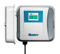 Hunter Hydrawise HPC-400 Contrôleur Wi-FI 4-16 Stations Web pour i-Phone Android App 4 Zones Extensible à 16 Zones avec modules d'extension optionnels HPC400