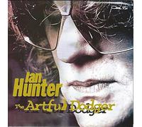 Hunter, Ian - Artful Dodger