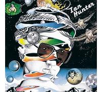 Hunter, Ian - Ian Hunter