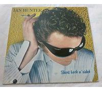 Hunter, Ian - Ian Hunter - Short back n´ sides,