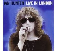 Hunter, Ian - Live in London by Hunter, Ian (2010) Audio CD