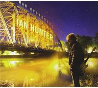 Hunter Ian - Man Overboard [Import]