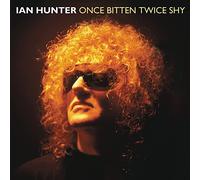 Hunter, Ian - Once Bitten Twice Shy-Best of