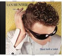 Hunter, Ian - Short Back N Sides