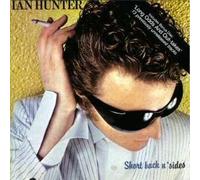 Ian Hunter - Ian Hunter Short Back'N'Sides