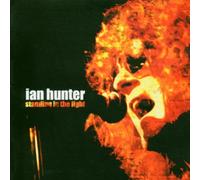 Hunter, Ian - Standing in The Light