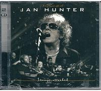 Hunter Ian - Strings Attached [Import]