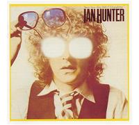 Ian Hunter - You're Never Alone with A Schizophrenic