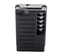 "Hunter" - Icm-400-4-Station Module