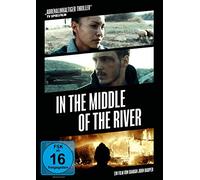Hunter - in Middle of The River (Omu) [Import]
