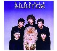 Blondie - The Hunter [New Vinyl LP] 180 Gram
