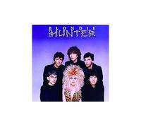 Blondie – The Hunter – Vinyle LP 180 g – Neuf