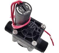 Hunter Industries Électrovanne PGV-101-MM-B 1" BSP avec régulation du débit