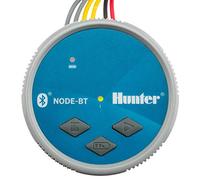 Hunter Industries NODE-BT-100 Contrôleur de batterie avec solénoïde