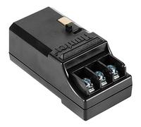 Hunter Irrigation Module 3 stations PCM-300 pour contrôleurs Pro-C et HPC Noir