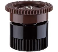 Hunter Industries RTL20028A Buse de pulvérisation réglable Pro de 2,4 m, marron