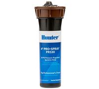 Hunter Industries RTLPROS04PRS30 Hunter Pro Arroseur escamotable à Pression régulée 10,2 cm