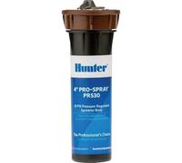 Hunter Industries RTLPROS04PRS30 Hunter Pro Arroseur escamotable à Pression régulée 10,2 cm