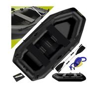 Hunter Inflatable Boat Sp 235 - Bateau en caoutchouc