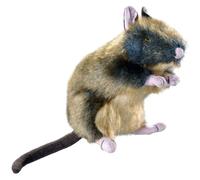 Hunter International - Wildlife / 44538 - Jouet pour chien - Modèle rat - Taille M