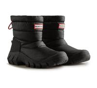 Hunter Intrepid Short Snow Boots Noir EU 37 Femme