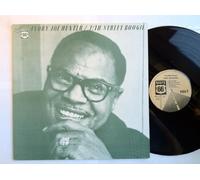 HUNTER, Ivory Joe 7th Street Boogie (1945-50)