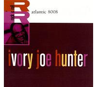 Hunter, Ivory Joe - Ivory Joe Hunter
