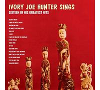 Ivory Joe Hunter – Ivory Joe Hunter Sings 16 Of His Greatest Hits