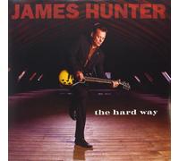 Hunter,James - Hard Way