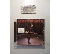 Hunter, James – Hard Way – Import