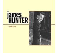 Hunter, James - Mollena (CD Single) [Import]
