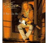Hunter, Jesse - Man Like Me