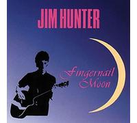 Hunter, Jim - Fingernail Moon