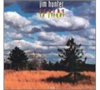 Hunter, Jim - Sparks in Flight