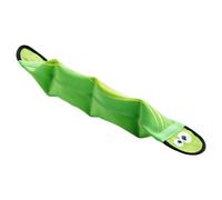 Hunter Jouet Pour Chien Aqua Mindelo Serpent 52Cm Vert Flottant Squeaker