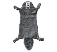 Hunter Jouet Pour Chien Billund Ours 40 Cm Plat, Durable, Pour Tous Les Chiens