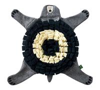 Hunter Jouet pour Chien Billund Ours Schnüffelteppich 75cm Durable pour Chiens