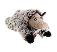 Hunter Jouet Pour Chien Faro Cochon 28Cm Doux Et Pelucheux Sans Squeaker