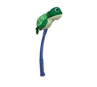 HUNTER Jouet pour chien Flingerz Splash Tortue avec lanceur