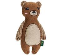Hunter Jouet Pour Chien Fyn Couleur Ours Taille 20 Cm 69729